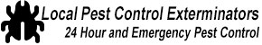 Evanston WY Pest Control Exterminators